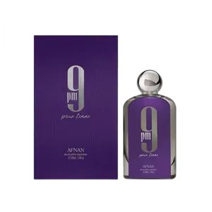 Buy Afnan Afnan 9PM Femme Eau De Parfum For Women 100ml Online India - Original Men's Perfume