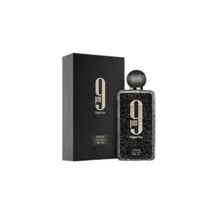 Buy Afnan Afnan 9PM Night Out Eau De Parfum 100ml for Men & Women | Long Lasting Luxury Fragrance Online India - Original Men's Perfume