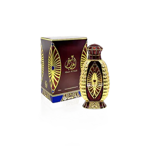 Buy Afnan Afnan Abeer Al Arab Concentrated Perfume Oil (Attar) 18ml Unisex Online India - Original Men's Perfume