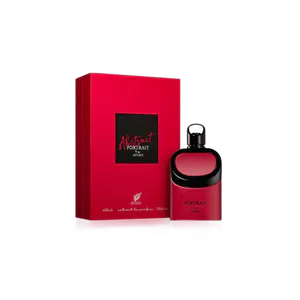 Buy Afnan Afnan Abstract Portrait 100ml For Men & Women Eau de Parfum Online India - Original Men's Perfume