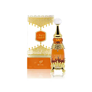 Buy Afnan Afnan Adwaa Al Sharq Unisex CPO 25 ML Online India - Original Men's Perfume