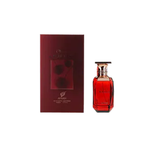 Buy Afnan Afnan Cherry Bouquet Edp 80ml For Women Online India Online India - Original Men's Perfume