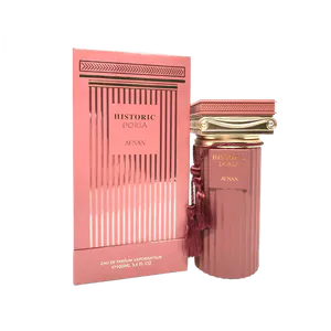 Buy Afnan Afnan Historic Doria Eau De Parfum 100ml Online India - Original Men's Perfume