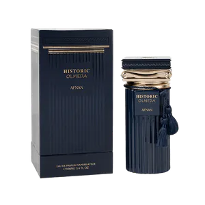 Buy Afnan Afnan Historic Olmeda Unisex Eau De Parfum 100ml Online India - Original Men's Perfume