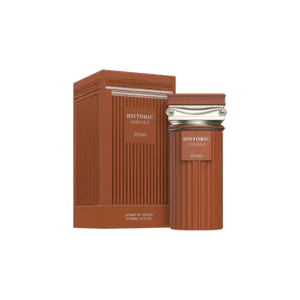 Buy Afnan Afnan Historic Sahara Extrait De Parfum 100ml For Men & Women Online India Online India - Original Men's Perfume