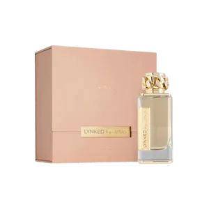 Buy Afnan Afnan Lynked Forever Eau De Parfum 100ml For Women | Long Lasting Floral Fruity Perfume Online India - Original Men's Perfume