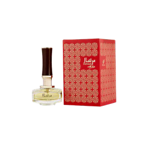 Buy Afnan Afnan Mirsaal With Love Pour Femme Eau De Parfum 90ml For Women Online India - Original Men's Perfume