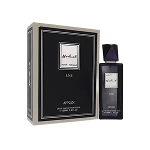 Buy Afnan Afnan Modest Une Homme Eau De Parfum 100ml For Men Online India - Original Men's Perfume