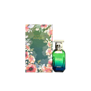 Buy Afnan Afnan Mystique Bouquet 80ml for Women's Eau de Parfum Online India - Original Men's Perfume