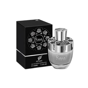 Buy Afnan Afnan Rare Carbon Men Eau De Perfume 100 Ml Online India - Original Men's Perfume