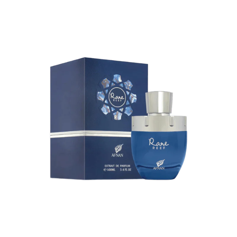 Afnan Rare Reef Extrait De Parfum 100ml For Men & Women Online India