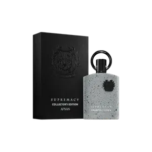Buy Afnan Afnan Supremacy Collector's Edition For Men EDP 100ml Online India Online India - Original Men's Perfume