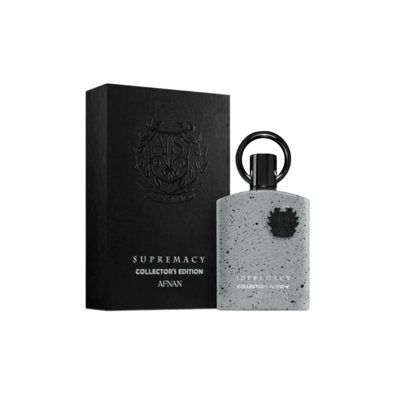 Afnan Supremacy Collector's Edition For Men EDP 100ml Online India