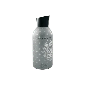 Buy Afnan AFNAN SUPREMACY FOR MEN DEODORANT SPRAY 250ML FOR MEN IN INDIA Online India - Original Men's Perfume