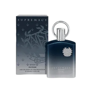 Buy Afnan Afnan Supremacy Incense For Men Eau De Parfum 100ml Online India - Original Men's Perfume