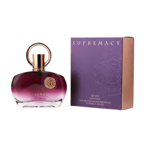 Buy Afnan Afnan Supremacy Purple Pour Femme For Women Eau De Parfum 100ml Online India - Original Men's Perfume