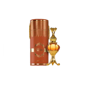 Buy Afnan Afnan Supreme Amber Concentrated Attar Fragrance Oil 20ml For Men & Women Online India - Original Men's Perfume