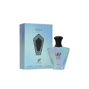 Buy Afnan Afnan Turathi Electric Eau De Parfum 90ml for Men Online India Online India - Original Men's Perfume