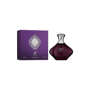 Buy Afnan AFNAN TURATHI PURPLE EAU DE PARFUM SPRAY 90 ML FOR MEN & WOMEN Online India - Original Men's Perfume