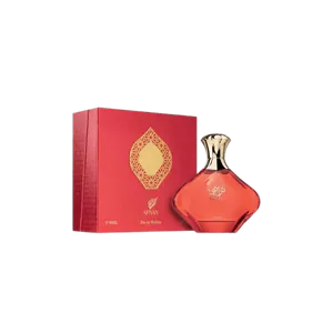 Buy Afnan AFNAN TURATHI RED EAU DE PARFUM SPRAY 90 ML FOR WOMEN Online India - Original Men's Perfume