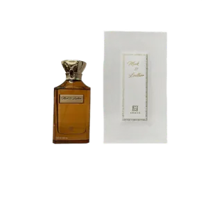 Buy Ahmed Al Maghribi Ahmed Al Maghribi 100ml Musk & Leather Fragrance for Men & Women Online India - Original Men's Perfume