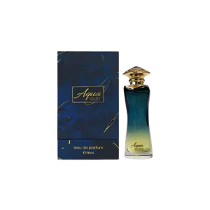 Buy Ahmed Al Maghribi Ahmed Al Maghribi Aqua Oud Edp 90ml For Men Online India Online India - Original Men's Perfume