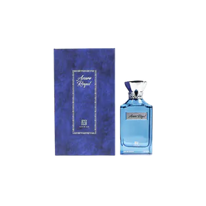 Buy Ahmed Al Maghribi Ahmed Al Maghribi Azure Royal Eau De Parfum 100ml For Men & Women Online India - Original Men's Perfume