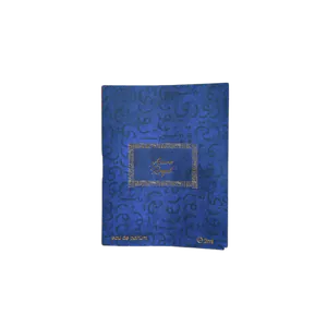 Buy Ahmed Al Maghribi Ahmed Al Maghribi Azure Royal Edp 2ml Vial For Men & Women Online India (Set Of 2 Vials) Online India - Original Men's Perfume