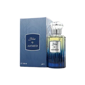 Buy Ahmed Al Maghribi Ahmed Al Maghribi Blue Eau De Parfum 100ml For Men & Women Online India - Original Men's Perfume