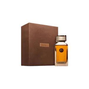 Buy Ahmed Al Maghribi Ahmed Al Maghribi Brulee Eau De Parfum 100ml for Men | Long Lasting Luxury Arabic Perfume Online India - Original Men's Perfume