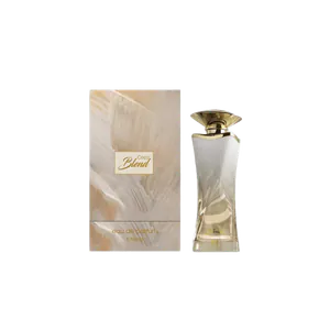 Buy Ahmed Al Maghribi Ahmed Al Maghribi Coco Blend Edp 90ml For Women Online India Online India - Original Men's Perfume