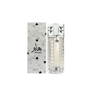 Buy Ahmed Al Maghribi Ahmed Al Maghribi Haam Eau De Parfum 100ml For Men & Women Online India - Original Men's Perfume