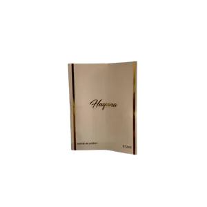 Buy Ahmed Al Maghribi Ahmed Al Maghribi Hayana (Layana) Edp 2ml Vial For Men & Women Online India - Original Men's Perfume