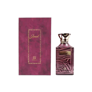 Buy Ahmed Al Maghribi Ahmed Al Maghribi Joud Eau De Parfum 100ml For Men & Women Online India - Original Men's Perfume