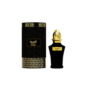 Buy Ahmed Al Maghribi Ahmed Al Maghribi Kiswah Concentrated Perfume Oil (Attar)10ml For Men & Women Online India - Original Men's Perfume