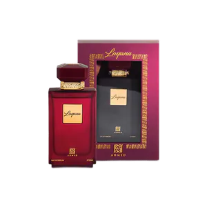 Buy Ahmed Al Maghribi Ahmed Al Maghribi Layana Eau De Parfum 100ml For Men & Women Online India - Original Men's Perfume