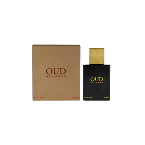 Buy Ahmed Al Maghribi Ahmed Al Maghribi Oud Afghano Eau De Parfum 50ml For Men & Women Online India - Original Men's Perfume
