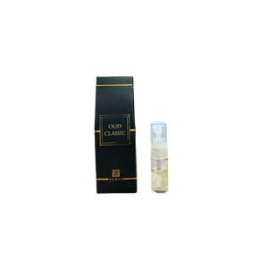 Buy Ahmed Al Maghribi Ahmed Al Maghribi Oud Classic Edp For Men & Women Vial 2ml (Set Of 2 Vials) Online India Online India - Original Men's Perfume