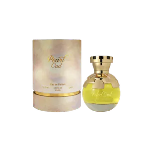 Buy Ahmed Al Maghribi Ahmed Al Maghribi Pearl Oud Eau De Parfum 75ml For Men & Women Online India - Original Men's Perfume