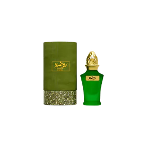 Buy Ahmed Al Maghribi Ahmed Al Maghribi Rawdha Concentrated Perfume Oil (Attar)10ml For Men & Women Online India Online India - Original Men's Perfume