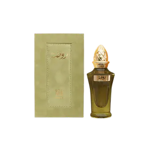 Buy Ahmed Al Maghribi Ahmed Al Maghribi Rawdha Eau De Parfum 50ml For Men & Women Online India - Original Men's Perfume