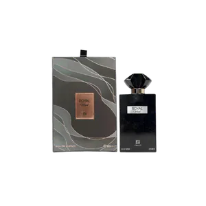 Buy Ahmed Al Maghribi Ahmed Al Maghribi Royal Wood Edp 100ml For Men & Women Online India Online India - Original Men's Perfume