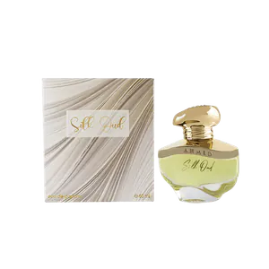 Buy Ahmed Al Maghribi Ahmed Al Maghribi Silk Oud Eau De Parfum 60ml For Men & Women Online India - Original Men's Perfume