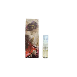 Buy Ahmed Al Maghribi Ahmed Al Maghribi Summer Oud Edp For Men Vial 2ml (Set of 2 vials) Online India - Original Men's Perfume