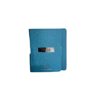 Buy Ahmed Al Maghribi Ahmed Al Maghribi Tiff Tiff Edp 2ml Vial For Men Online India Online India - Original Men's Perfume