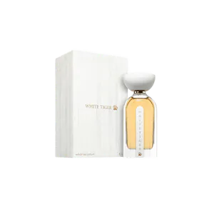 Buy Ahmed Al Maghribi Ahmed Al Maghribi White Tiger Edp 100ml For Men & Women Online India Online India - Original Men's Perfume