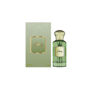 Buy Ahmed Al Maghribi Ahmed Al Maghribi Zeleny 100ml For Men & Women Eau De Parfum Online India - Original Men's Perfume