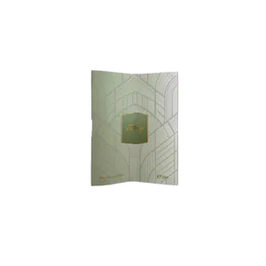 Buy Ahmed Al Maghribi Ahmed Al Maghribi Zeleny Edp For Men & Women Vial 2ml (Set of 2 vials) Online India - Original Men's Perfume