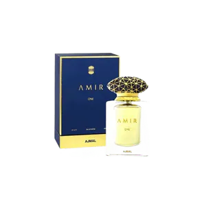 Buy Ajmal Ajmal Amir One 50ml EDP for Men & Women Online India - Original Men's Perfume