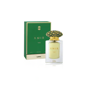 Buy Ajmal Ajmal Amir Two Edp 50ml For Men & Women Online India Online India - Original Men's Perfume